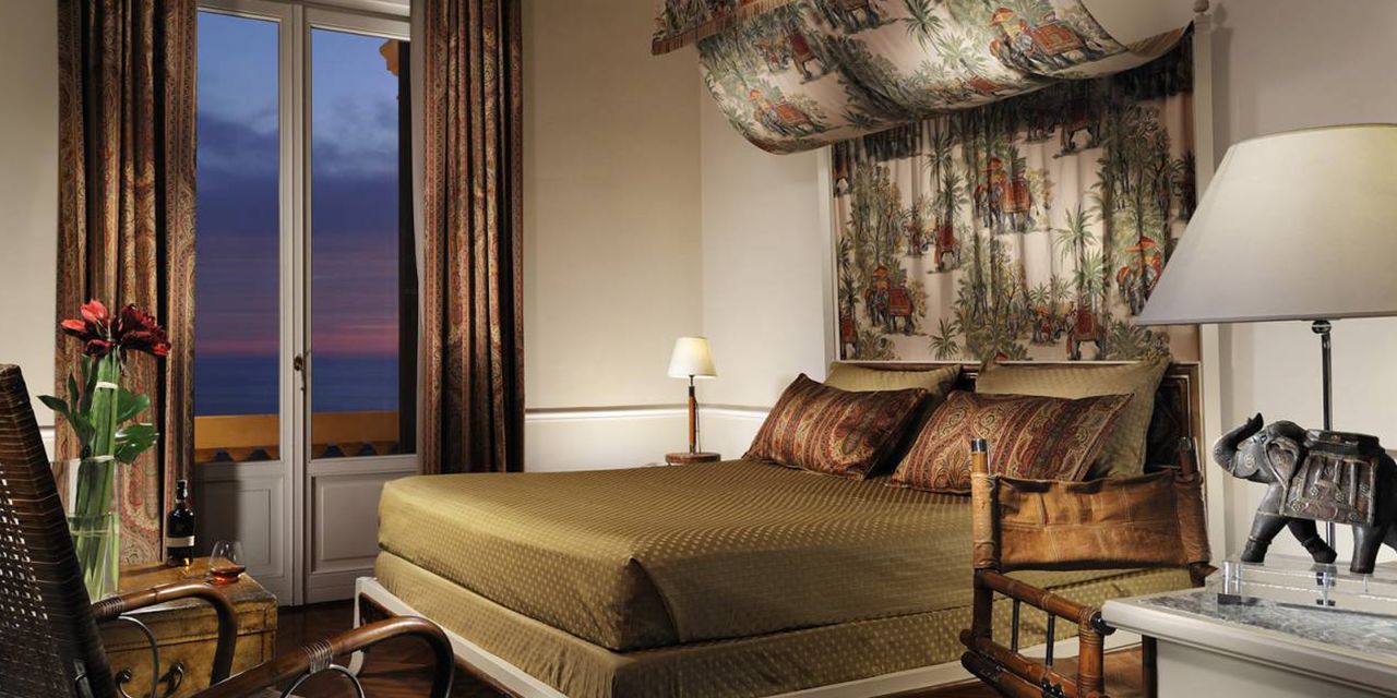 Grand Hotel Principe di Piemonte