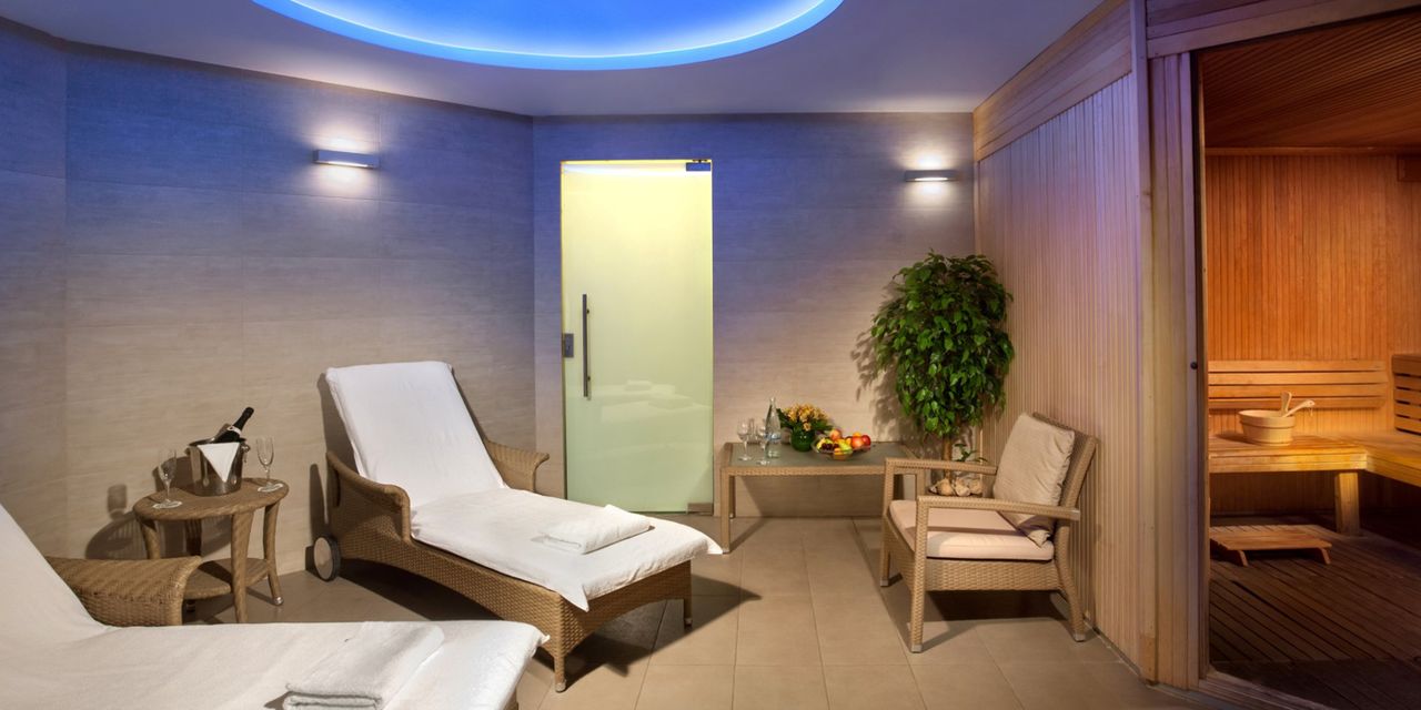 Inbal Jerusalem Hotel