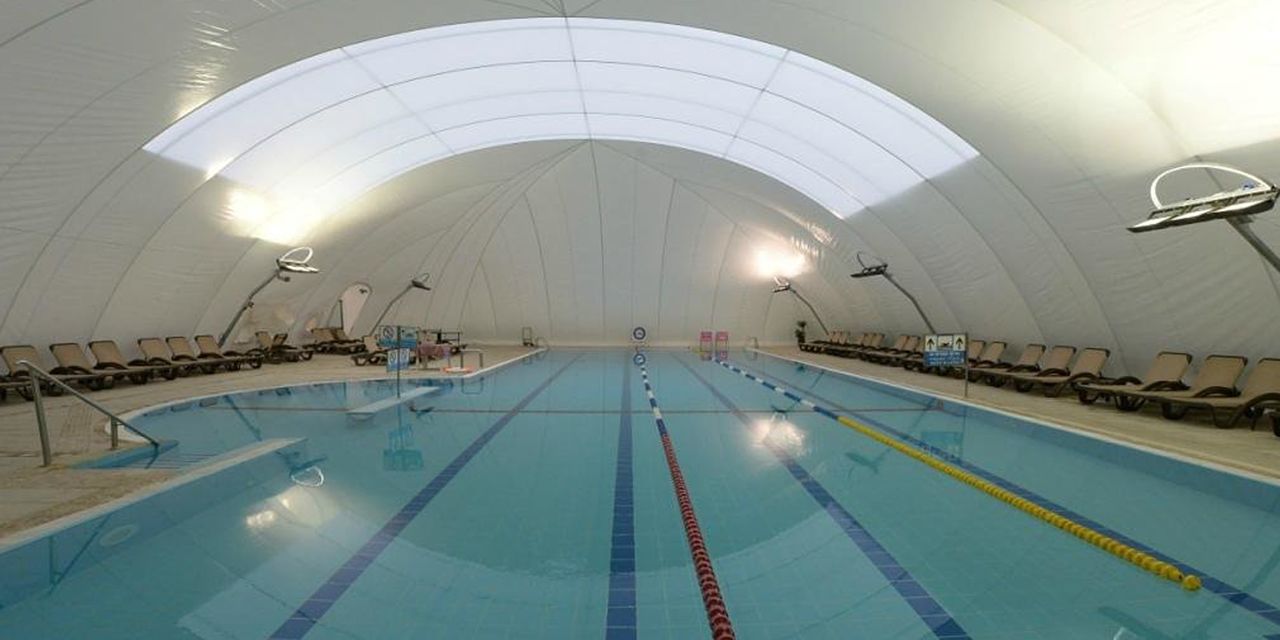 Inbal Jerusalem Hotel