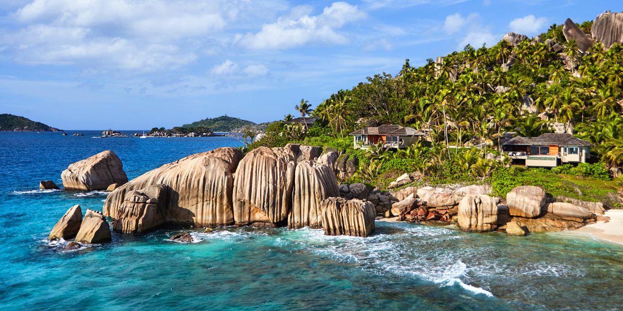 Six Senses Zil Pasyon