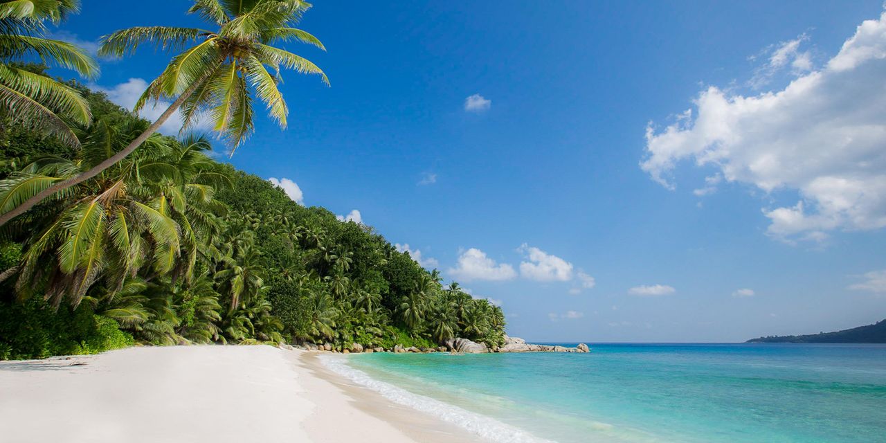 Six Senses Zil Pasyon