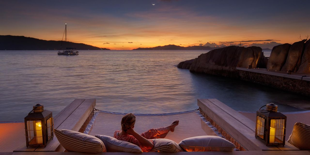 Six Senses Zil Pasyon