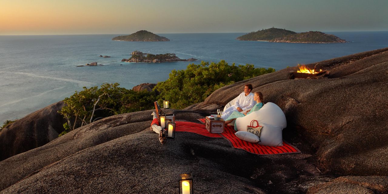 Six Senses Zil Pasyon