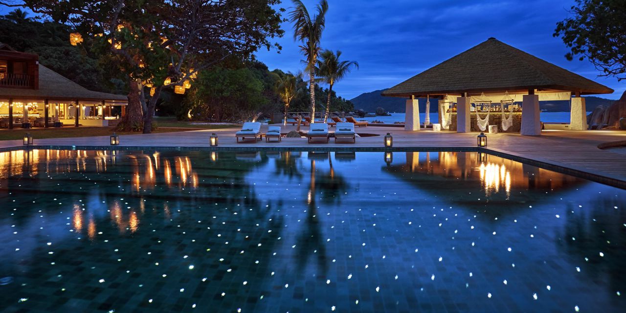 Six Senses Zil Pasyon