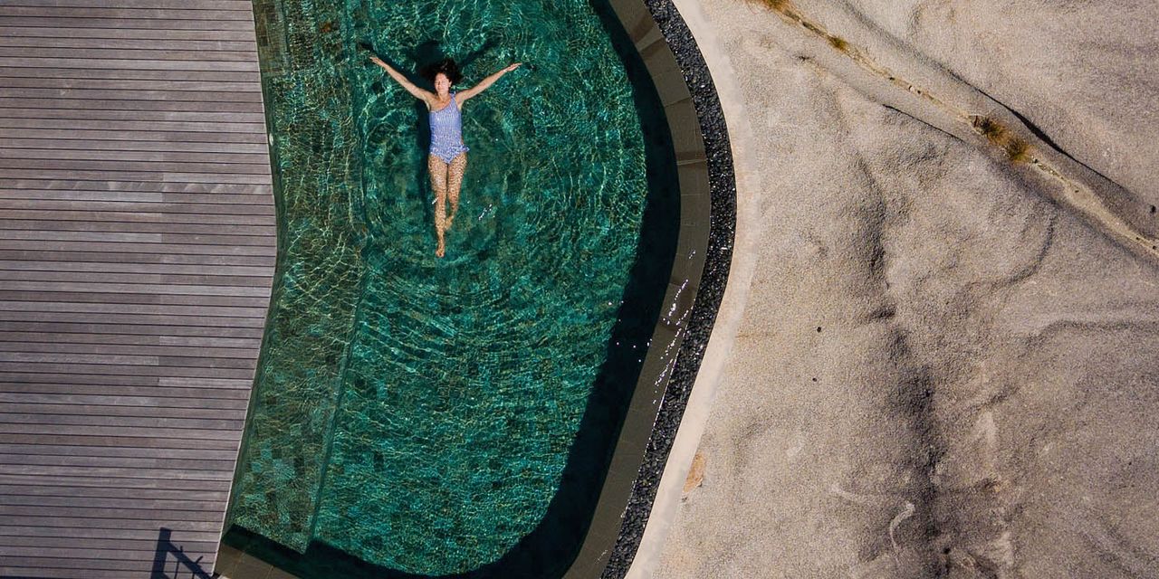 Six Senses Zil Pasyon