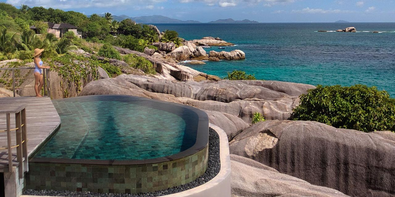 Six Senses Zil Pasyon