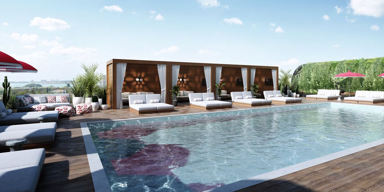 Virgin Hotels Dallas