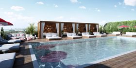 Virgin Hotels Dallas in Dallas, Texas