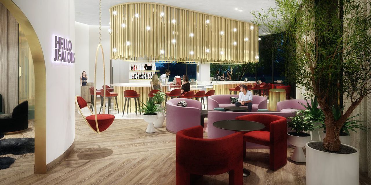 Virgin Hotels Dallas