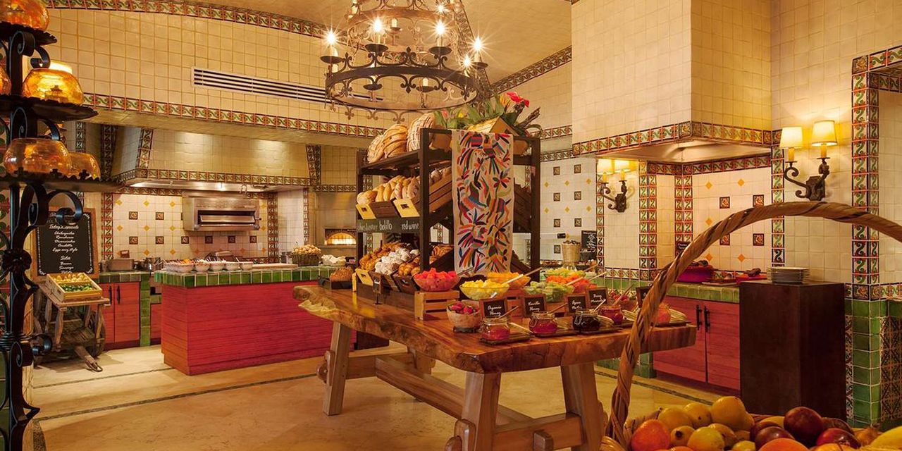 Waldorf Astoria Los Cabos Pedregal