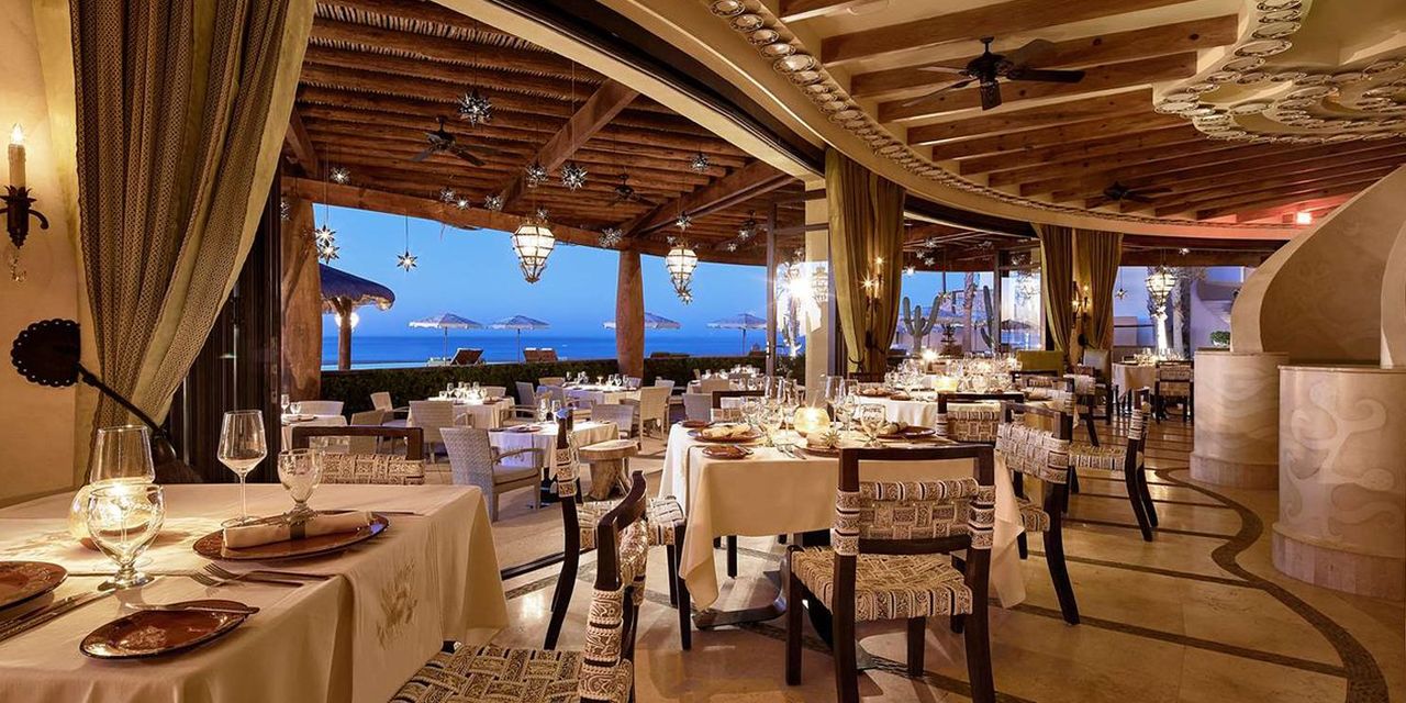 Waldorf Astoria Los Cabos Pedregal