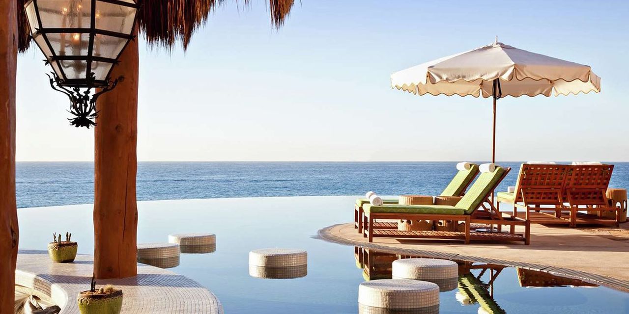 Waldorf Astoria Los Cabos Pedregal