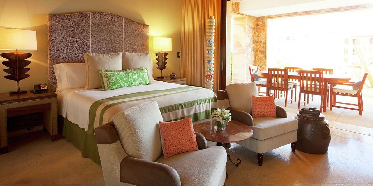 Waldorf Astoria Los Cabos Pedregal