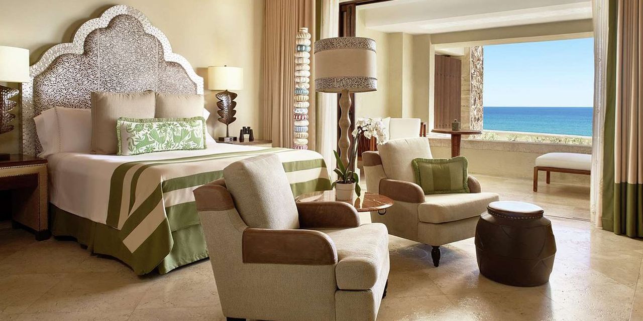 Waldorf Astoria Los Cabos Pedregal