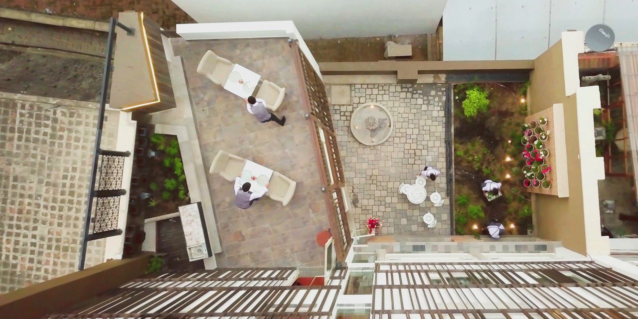 Illa Experience Hotel