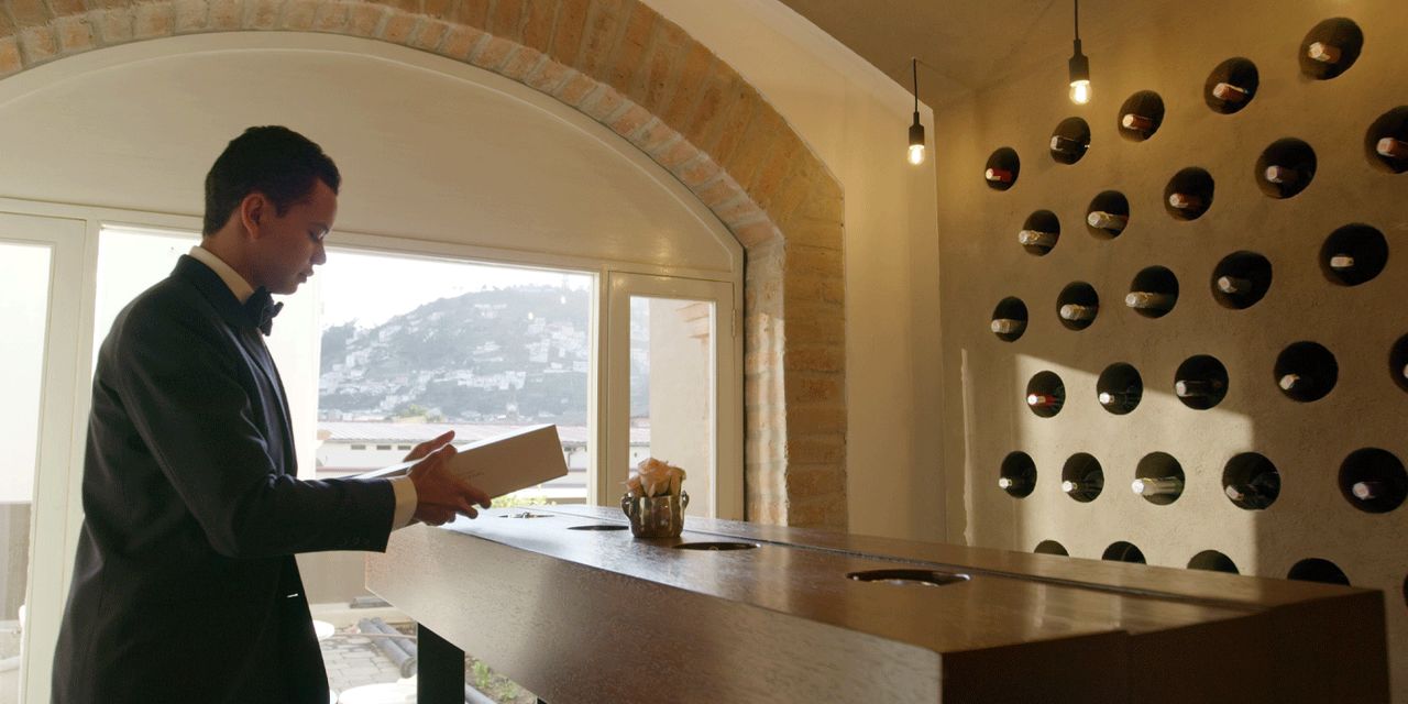 Illa Experience Hotel