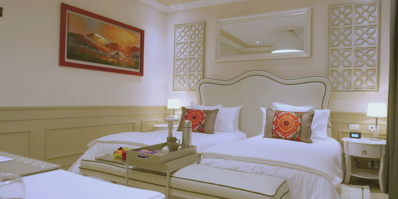 Illa Experience Hotel