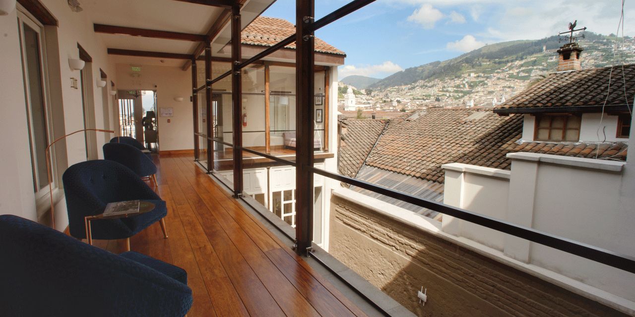 Illa Experience Hotel