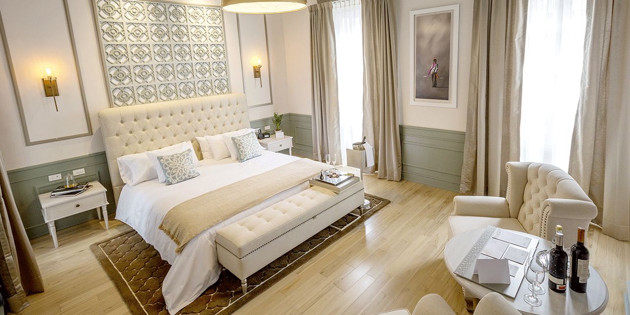 Illa Experience Hotel