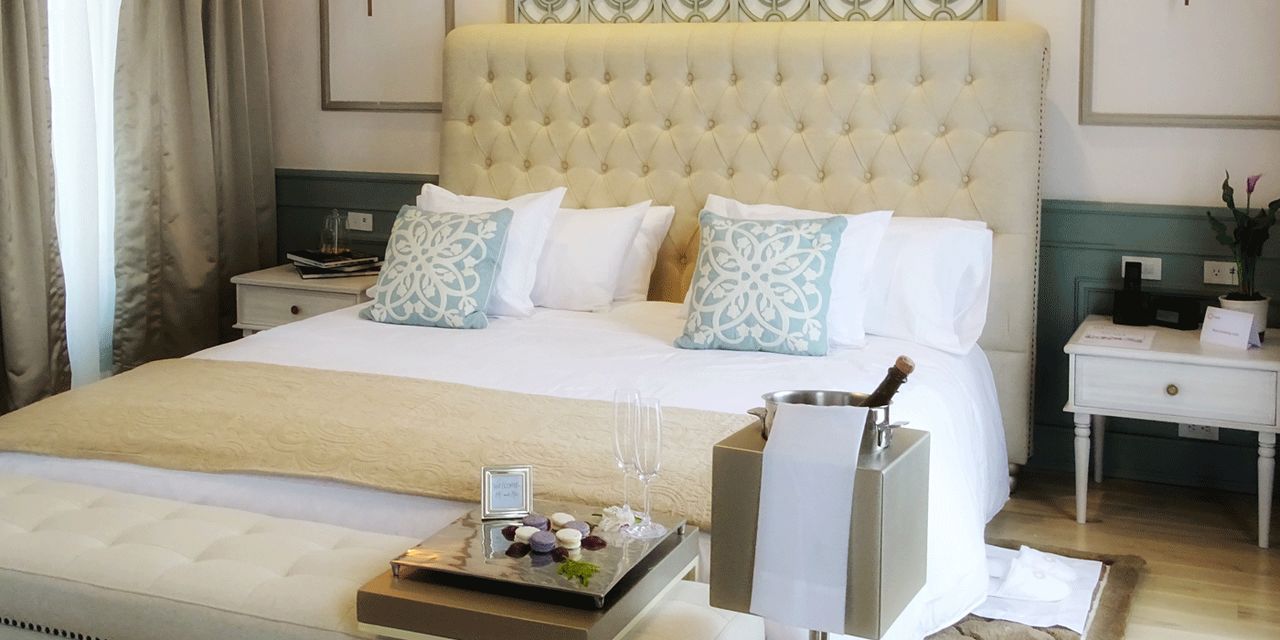 Illa Experience Hotel