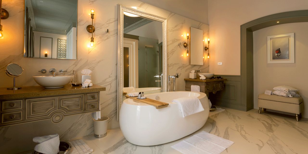 Illa Experience Hotel