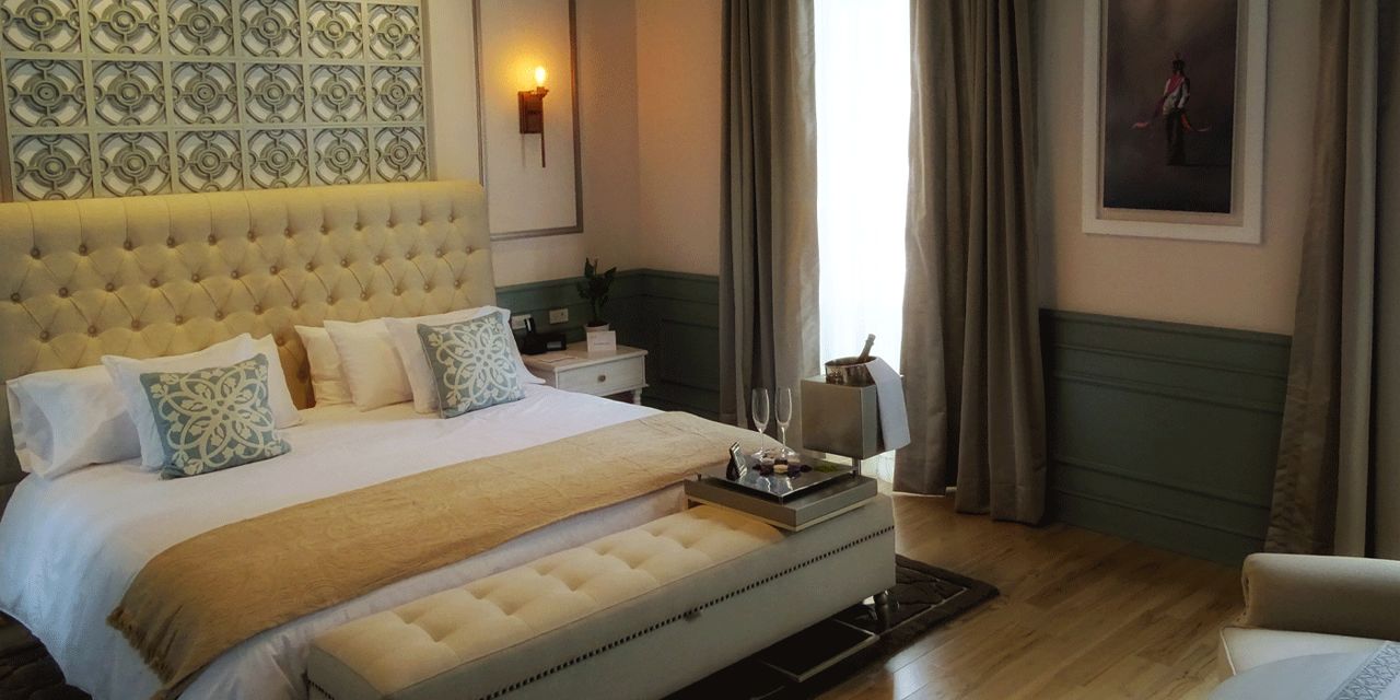 Illa Experience Hotel