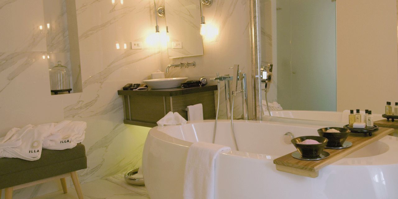 Illa Experience Hotel