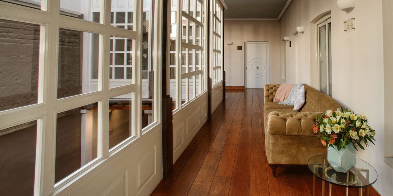 Illa Experience Hotel