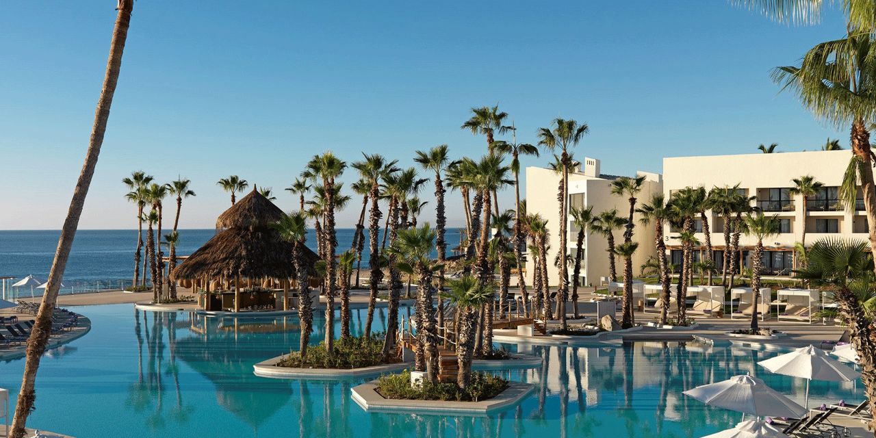 Paradisus Los Cabos