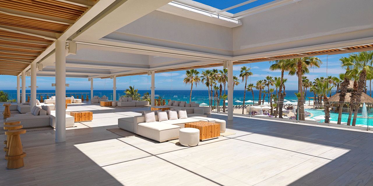 Paradisus Los Cabos in San Jose Del Cabo, Mexico - All Inclusive Deals