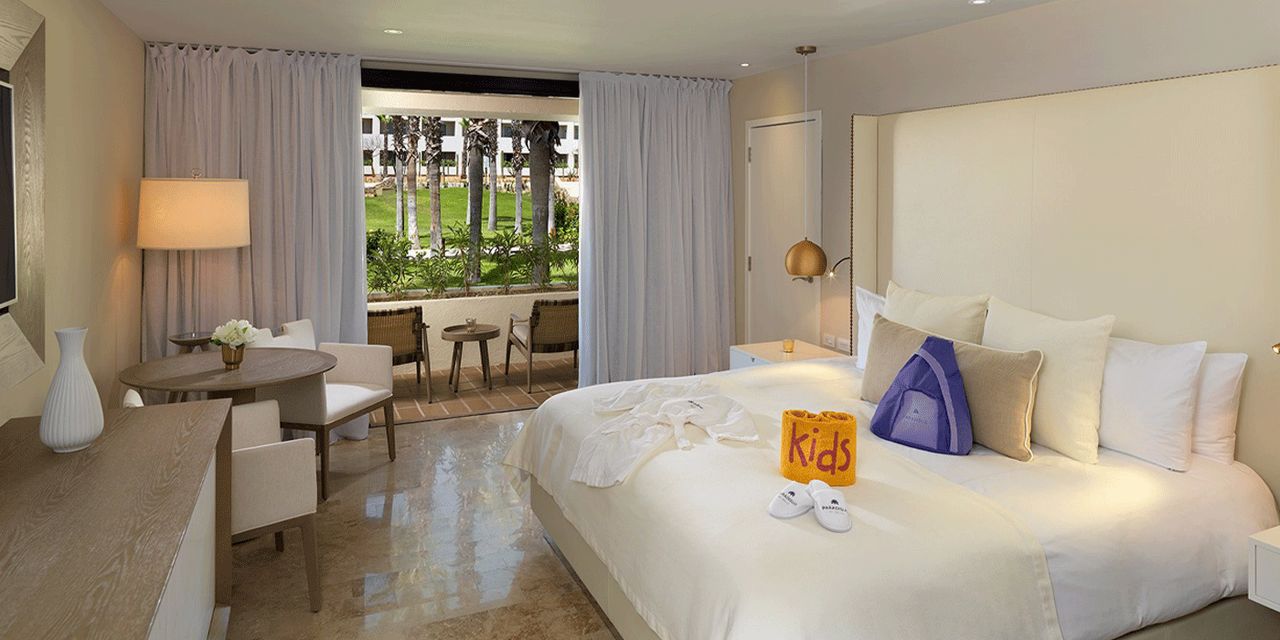 Paradisus Los Cabos