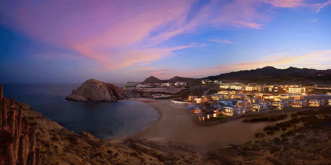 Montage Los Cabos