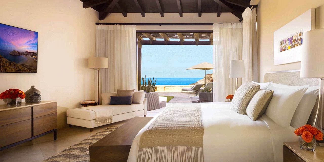Montage Los Cabos in Cabo San Lucas, Mexico
