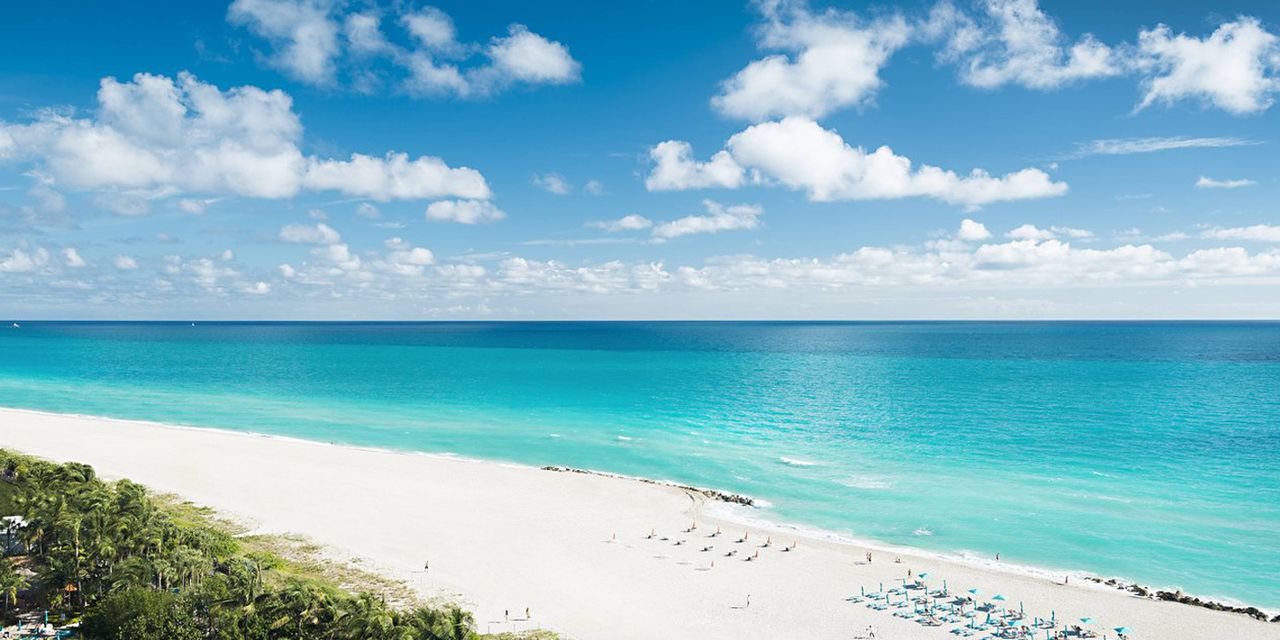 The Miami Beach EDITION