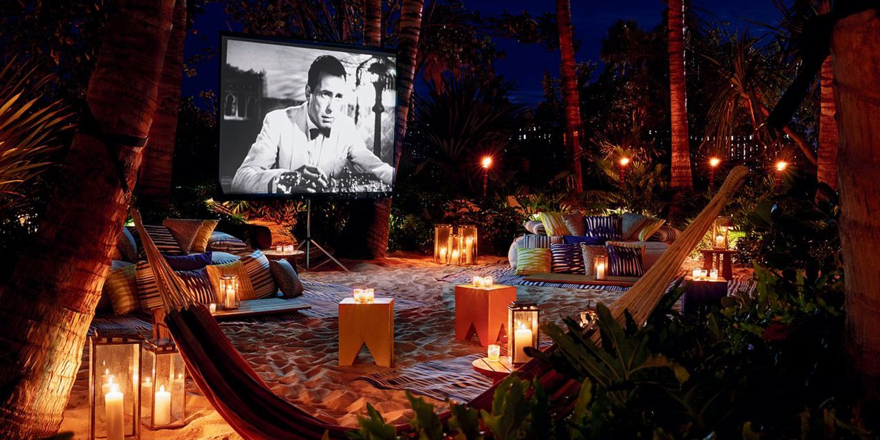 The Miami Beach EDITION