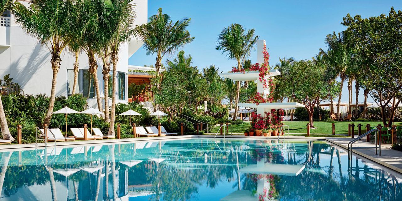 The Miami Beach EDITION