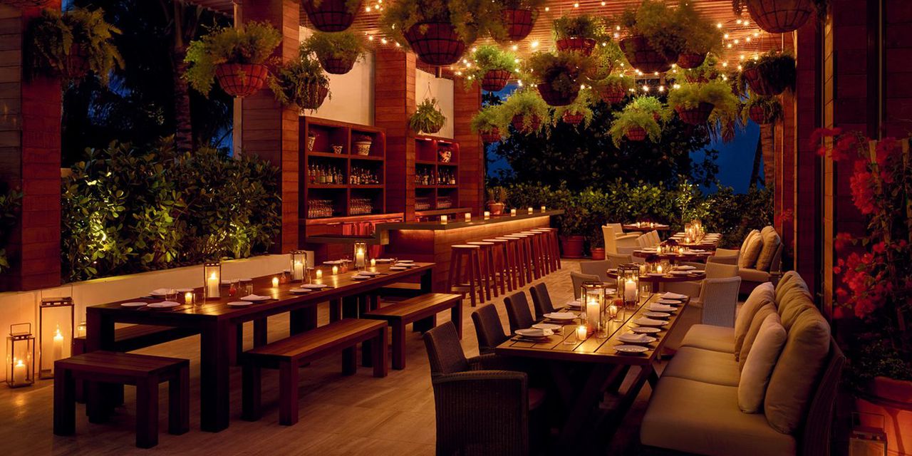 The Miami Beach EDITION