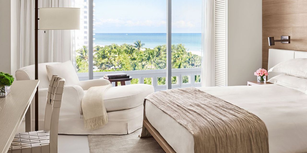 The Miami Beach EDITION