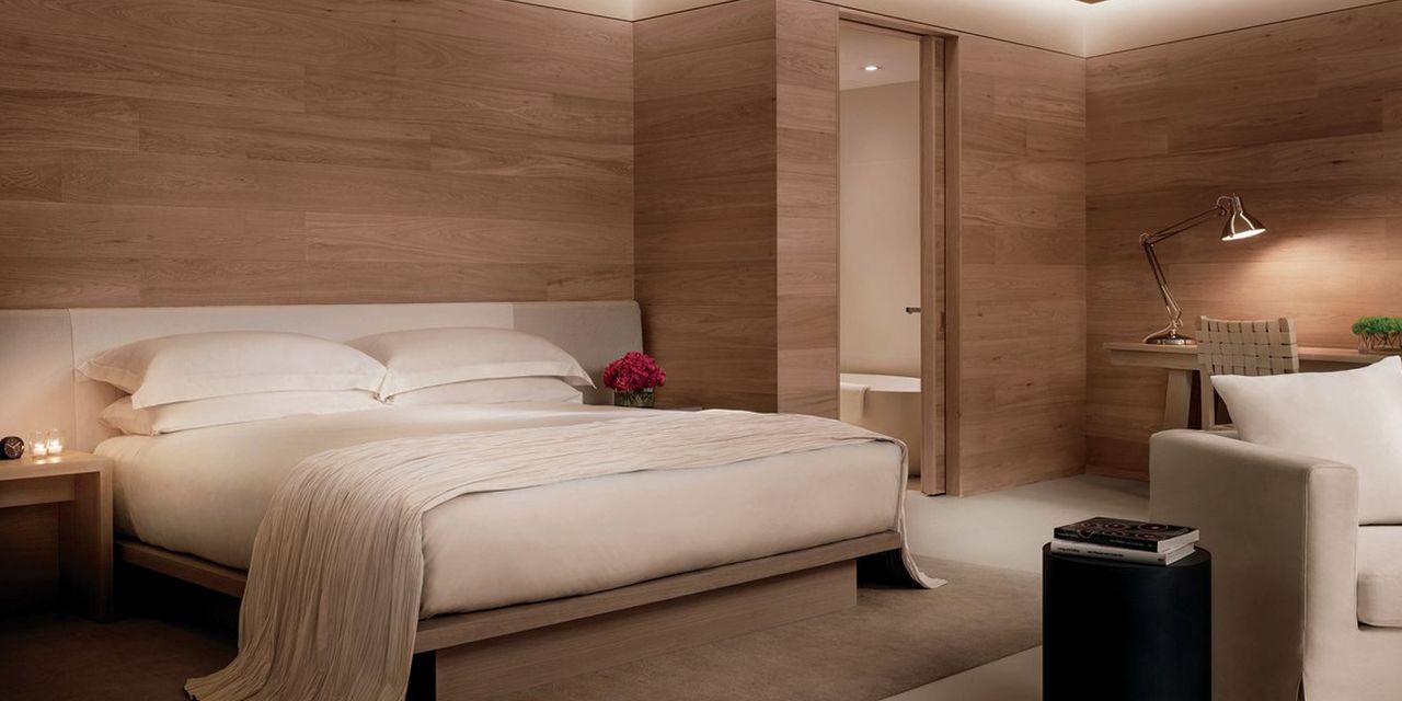 The Miami Beach EDITION