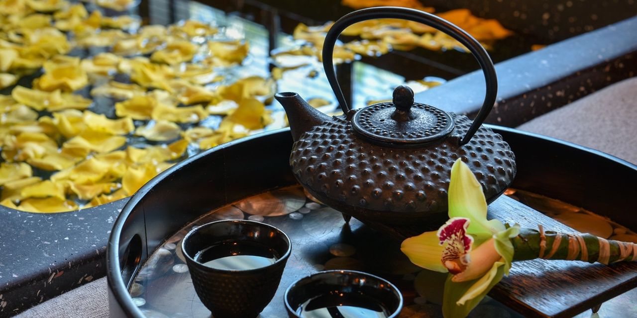 The Setai, Miami Beach