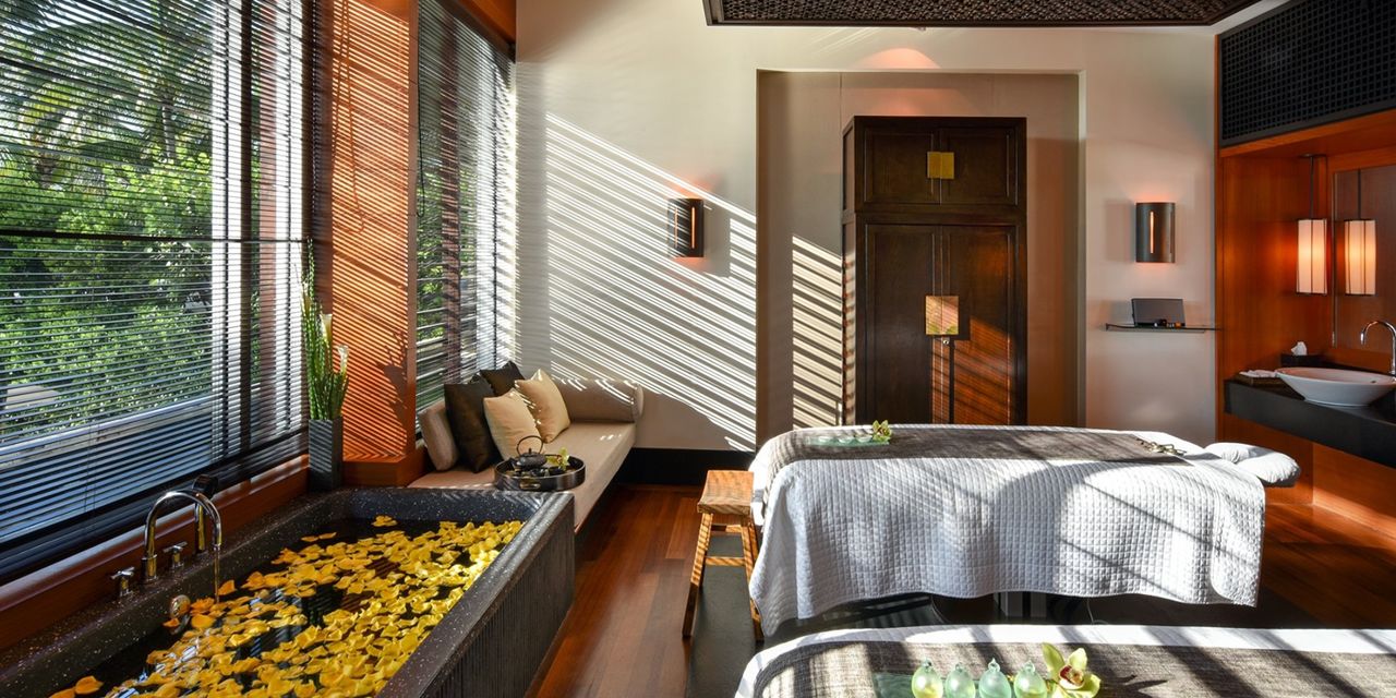 The Setai, Miami Beach