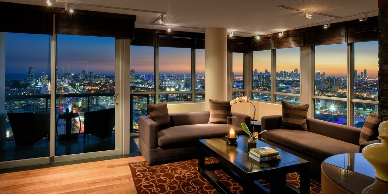 The Setai, Miami Beach