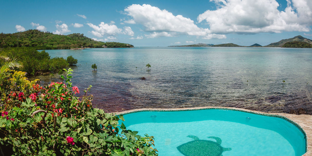 Turtle Island in Turtle Island, Fiji All Inclusive Deals