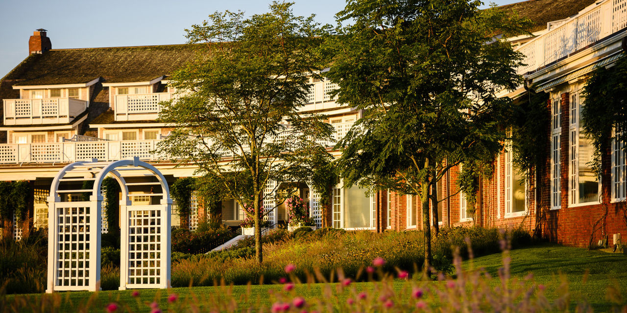 Chatham Bars Inn Resort And Spa in Chatham, Massachusetts