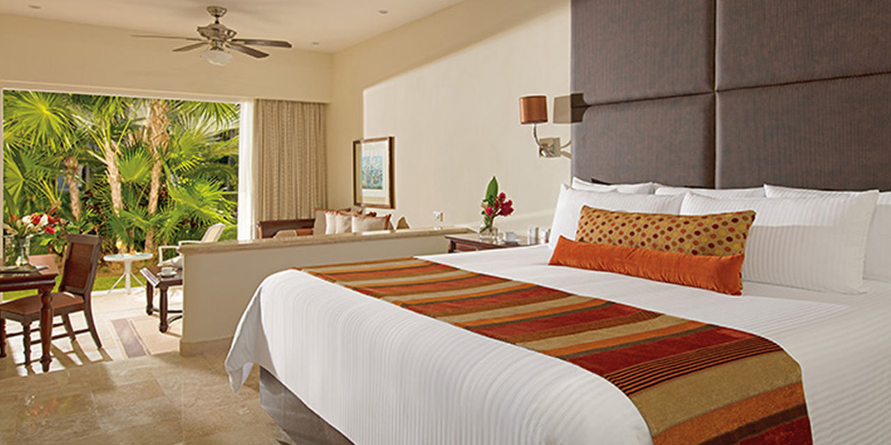 Dreams Tulum Resort & Spa in Tulum, Mexico All Inclusive Deals