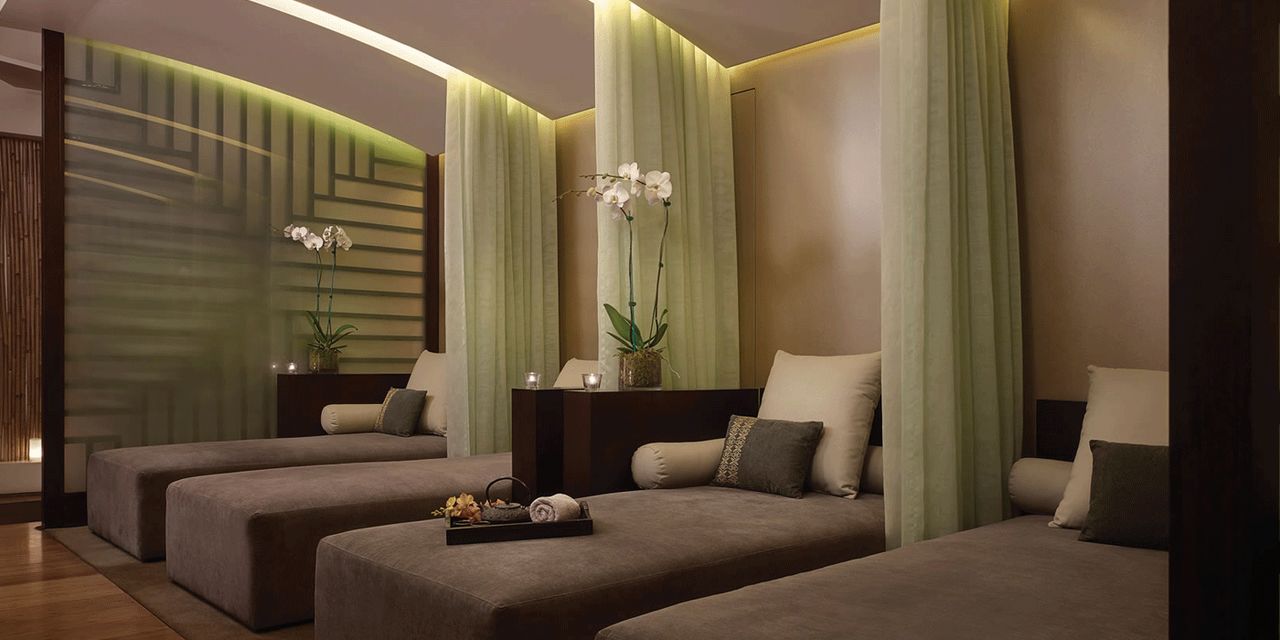 The Langham, Melbourne