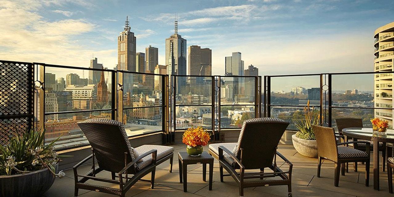 The Langham, Melbourne