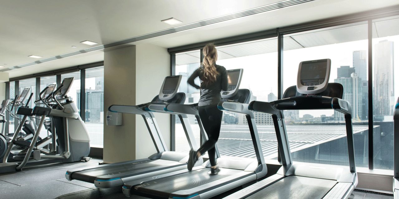 Pan Pacific Melbourne