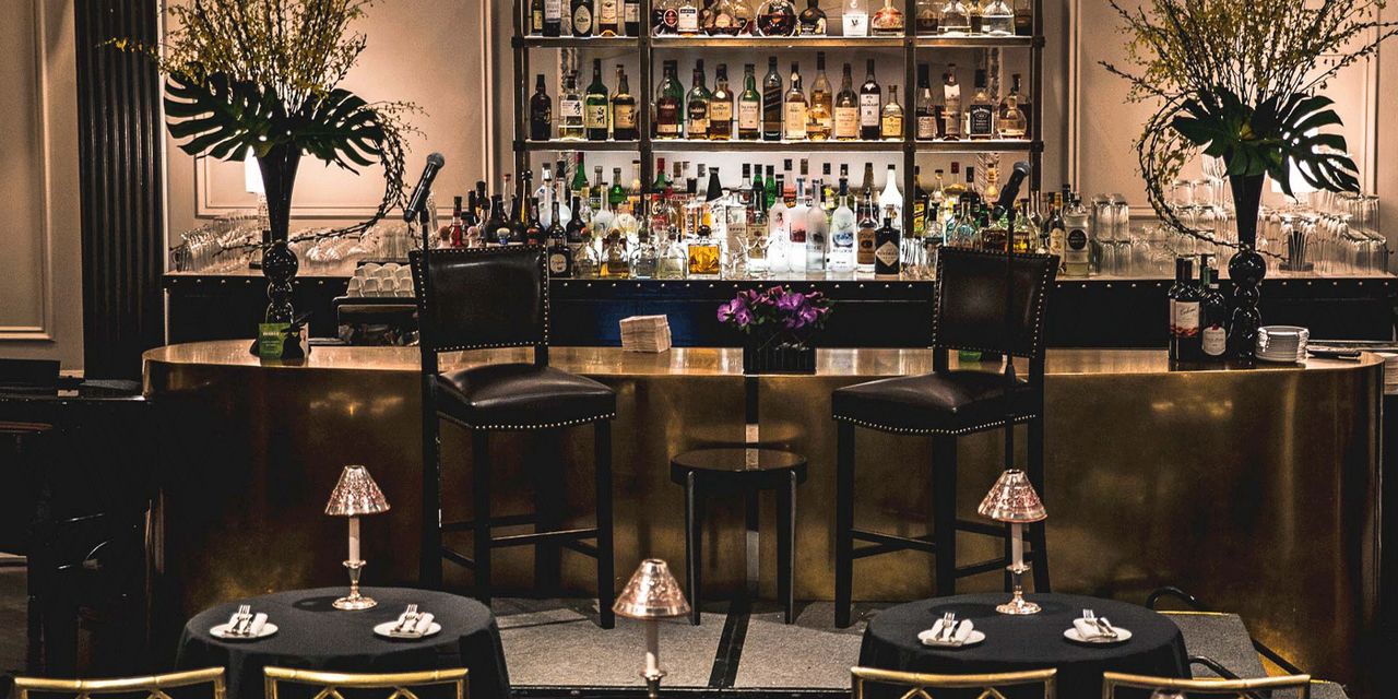 The Pierre, A Taj Hotel, New York