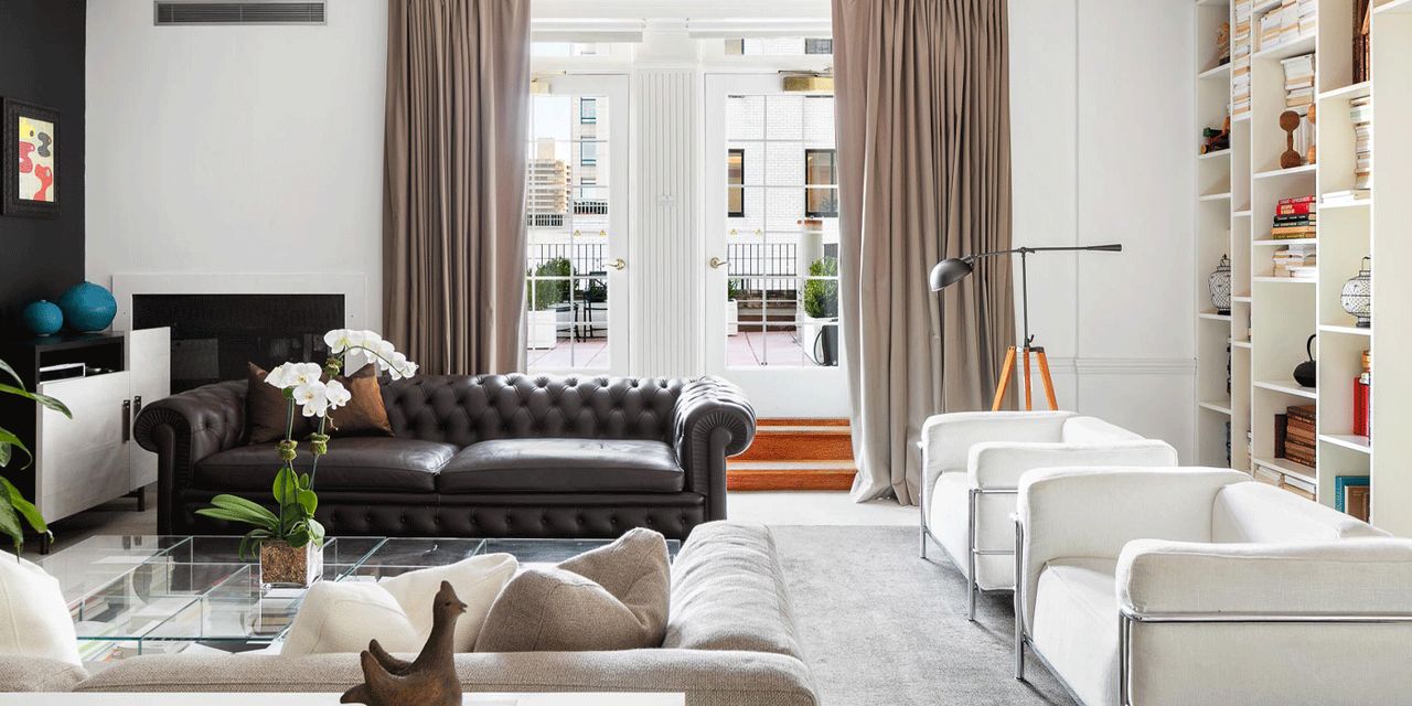 The Pierre, A Taj Hotel, New York